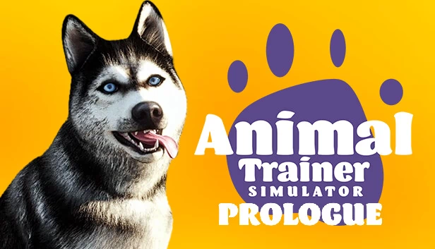 动物训练师模拟器：序章（Animal Trainer Simulator: Prologue） 游戏封面