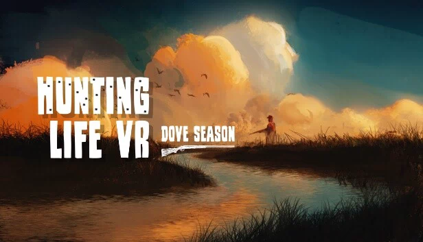 狩猎生活VR：鸽子季（Hunting Life VR: Dove Season） 游戏封面