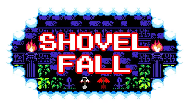 铲子坠落(ShovelFall) 游戏封面