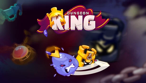 地牢之王(Dungeon King) 游戏封面