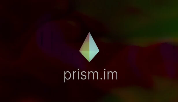 折镜（折镜（prism.im）） 游戏封面