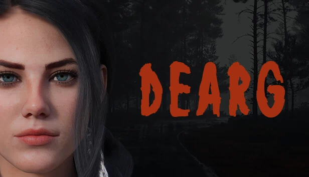 Dearg 游戏封面