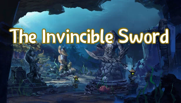 兵临城下：无敌之剑（Enemy at the Gates:The Invincible Sword） 游戏封面