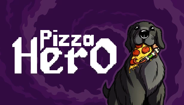 披萨英雄（Pizza Hero） 游戏封面