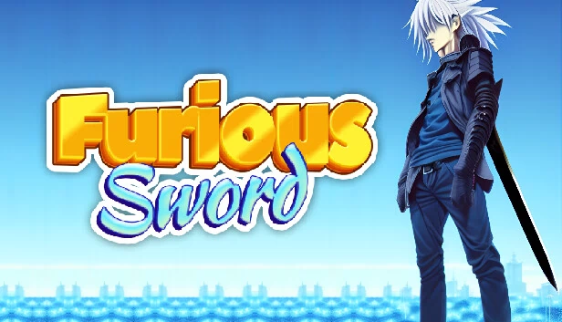 狂怒之剑（Furious Sword） 游戏封面