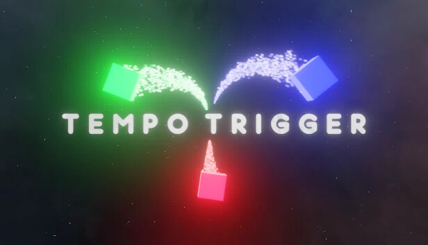 节奏触发器（Tempo Trigger） 游戏封面