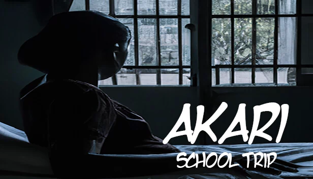 Akari：修学旅行（Akari: School Trip） 游戏封面