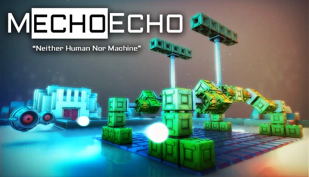 MechoEcho 游戏封面