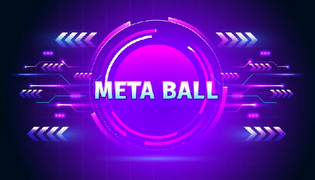 Meta Ball 游戏封面