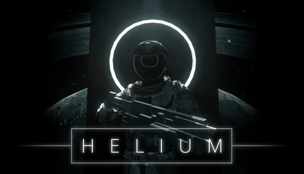 氦(Helium) 游戏封面