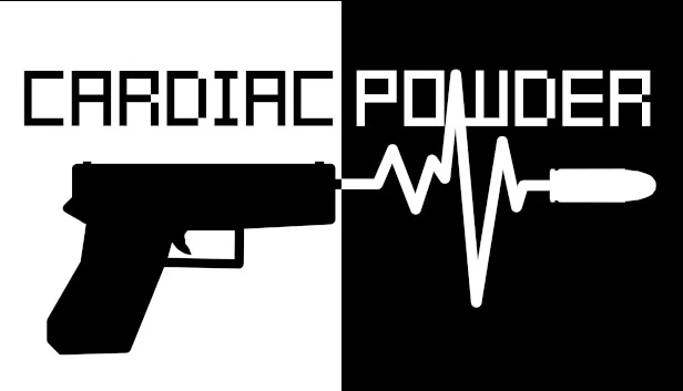 心脏粉末（Cardiac Powder） 游戏封面