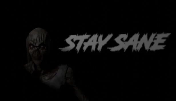 保持理智（Stay Sane） 游戏封面