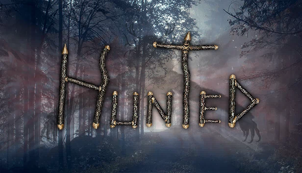 狩猎：卡勒瓦拉（Hunted: Kalevala） 游戏封面
