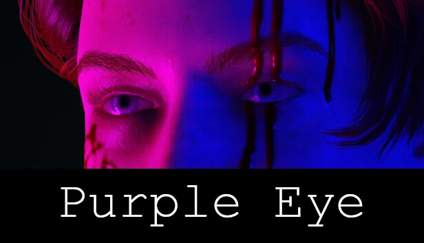 紫眼（Purple Eye） 游戏封面