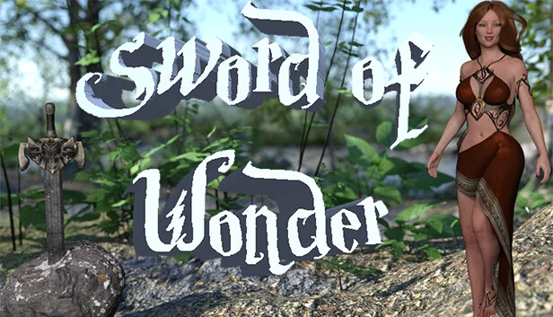 奇迹之剑：当国王真好（Sword of Wonder: It's Good to be a King） 游戏封面