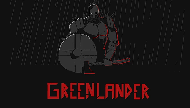 格陵兰人（Greenlander） 游戏封面