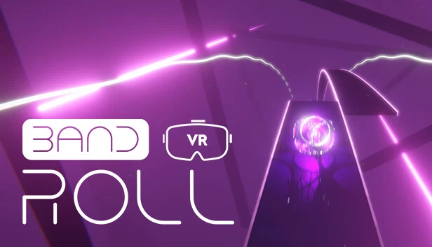 BandRoll VR 游戏封面