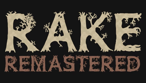 Rake 重制版（Rake Remastered） 游戏封面