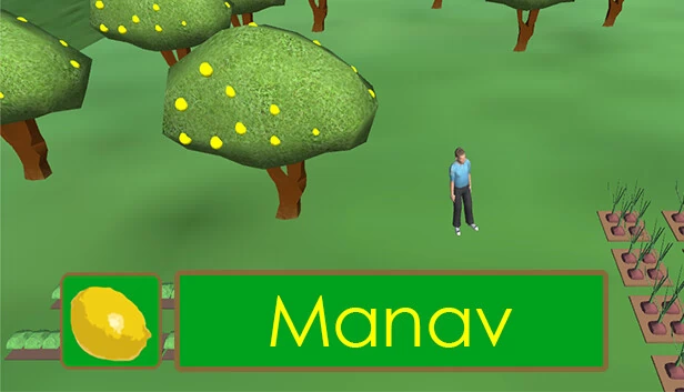 Manav 游戏封面