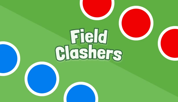 战场冲突者（Field Clashers） 游戏封面