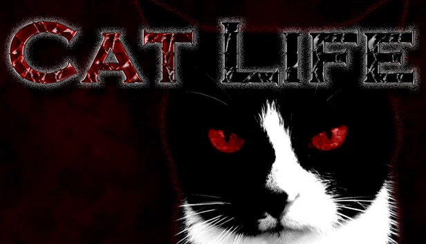 猫咪生活（Cat Life） 游戏封面