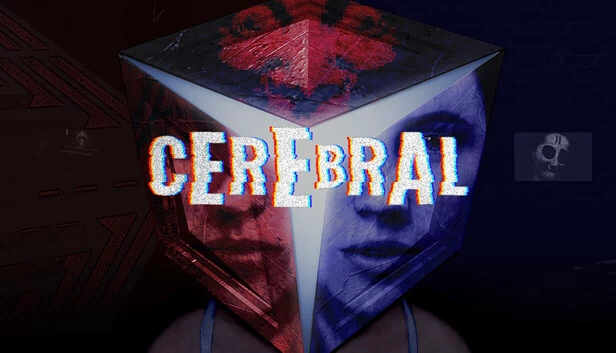 Cerebral 游戏封面
