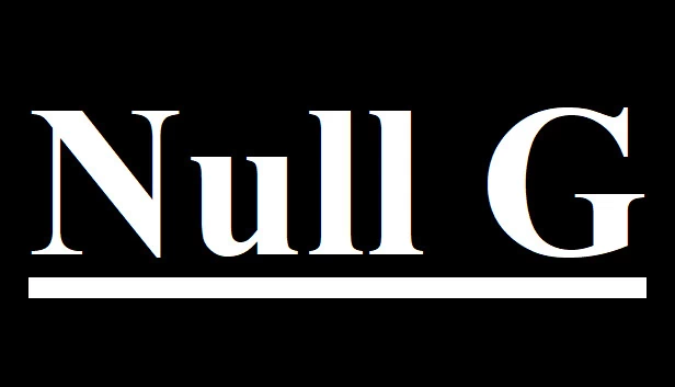 Null G 游戏封面