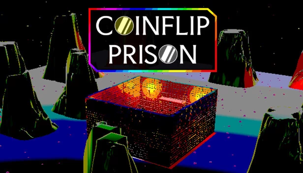硬币监狱(Coinflip Prison) 游戏封面