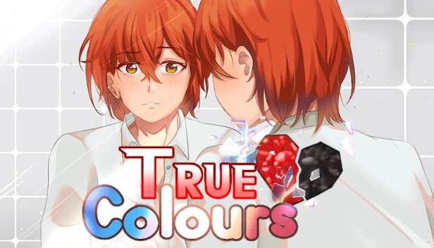 真彩（True Colours） 游戏封面