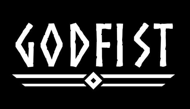 神拳（Godfist） 游戏封面