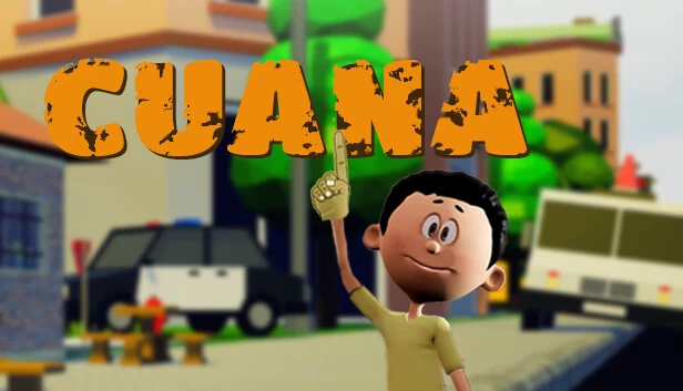 Cuana 游戏封面