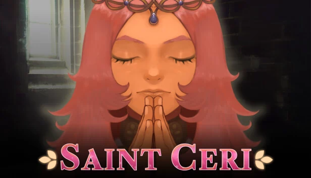 圣塞里（Saint Ceri） 游戏封面
