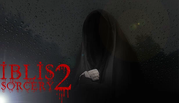 伊布利斯2：巫术（İBLİS2:sorcery） 游戏封面