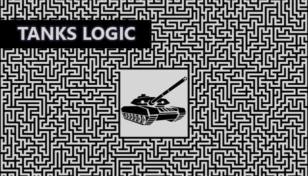 坦克逻辑（Tanks Logic） 游戏封面