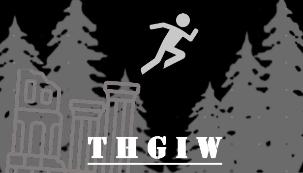 THGITW 游戏封面
