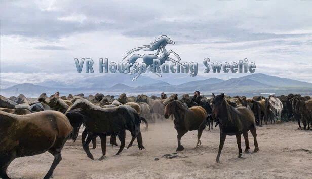 VR赛马甜心(VR Hourse Racing Sweetie) 游戏封面