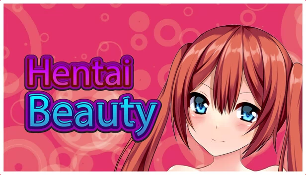Hentai Beauty 游戏封面
