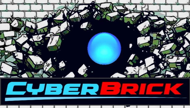 赛博砖块（CyberBrick） 游戏封面