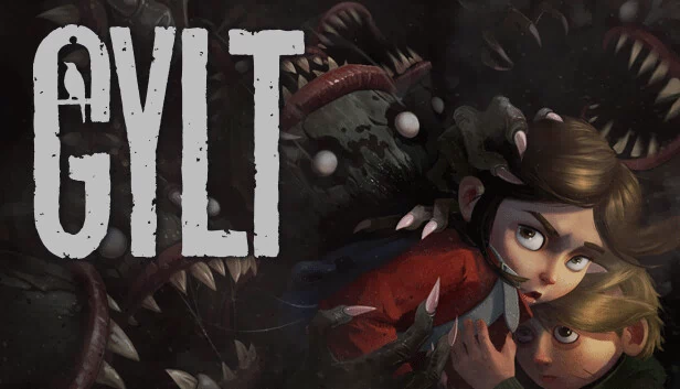 GYLT 游戏封面