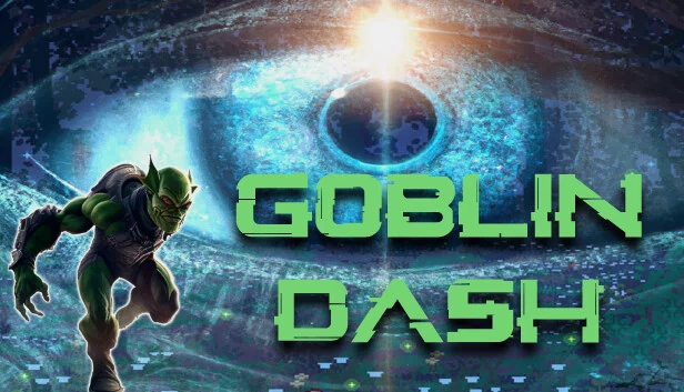 哥布林冲刺（Goblin Dash） 游戏封面