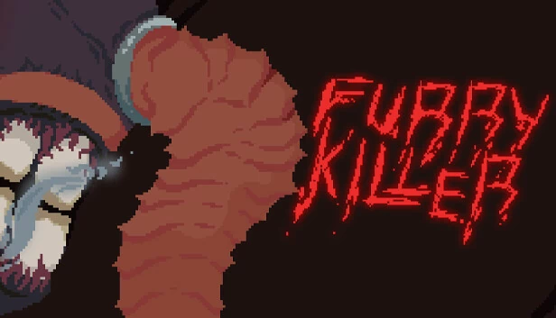 兽人杀手(Furry Killer) 游戏封面