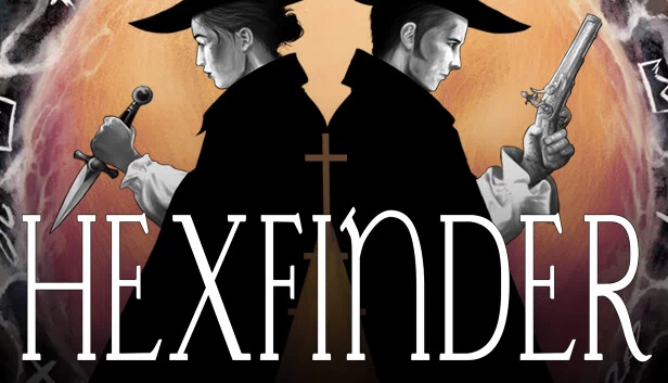 Hexfinder 游戏封面