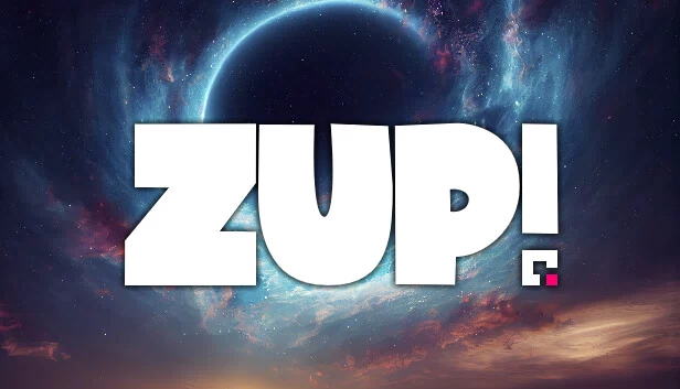 Zup! Q 游戏封面