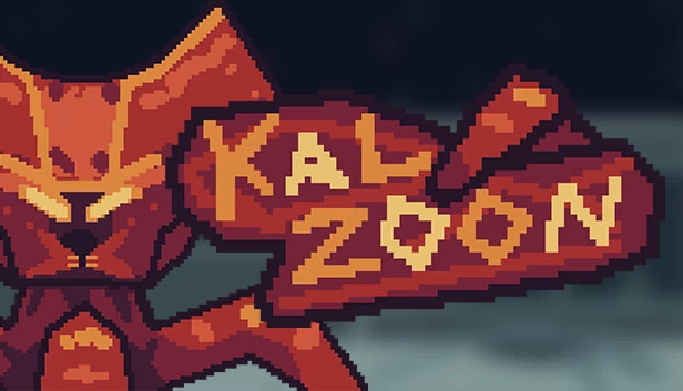 卡尔祖恩（Kalzoon） 游戏封面