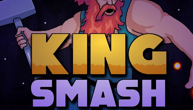 国王粉碎（King Smash） 游戏封面