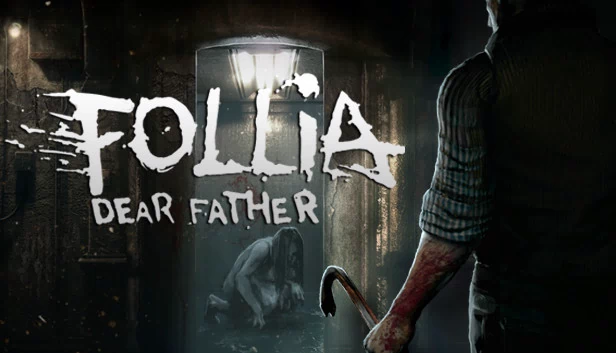 福利亚 - 亲爱的父亲（Follia - Dear father） 游戏封面