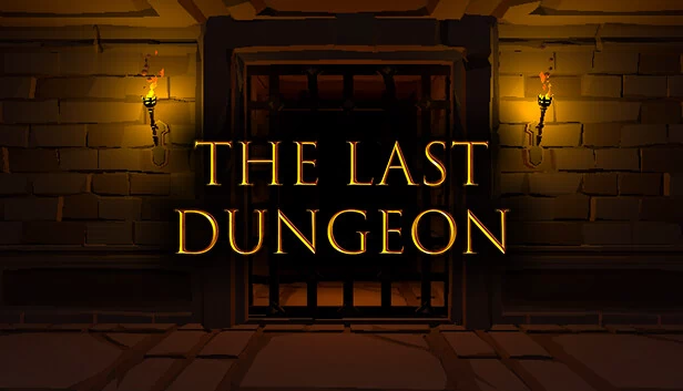 最后的地牢（The Last Dungeon） 游戏封面