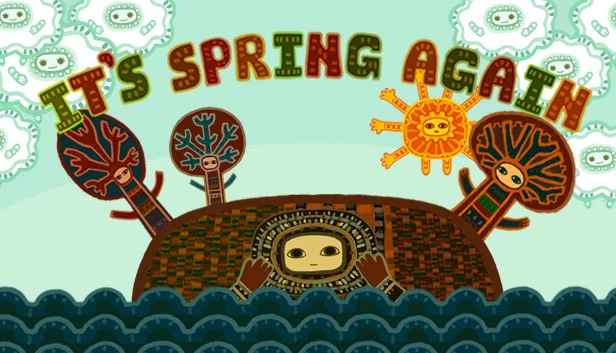 又是春天(It's Spring Again) 游戏封面