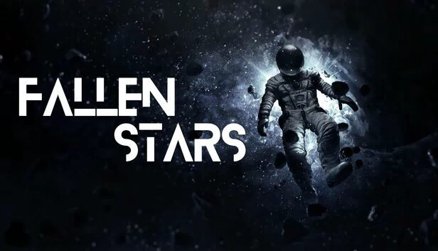 陨落之星（Fallen Stars） 游戏封面