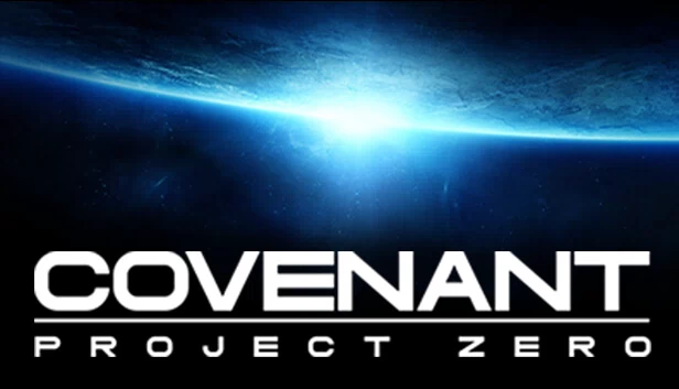 盟约：零号计划（Covenant: Project Zero） 游戏封面